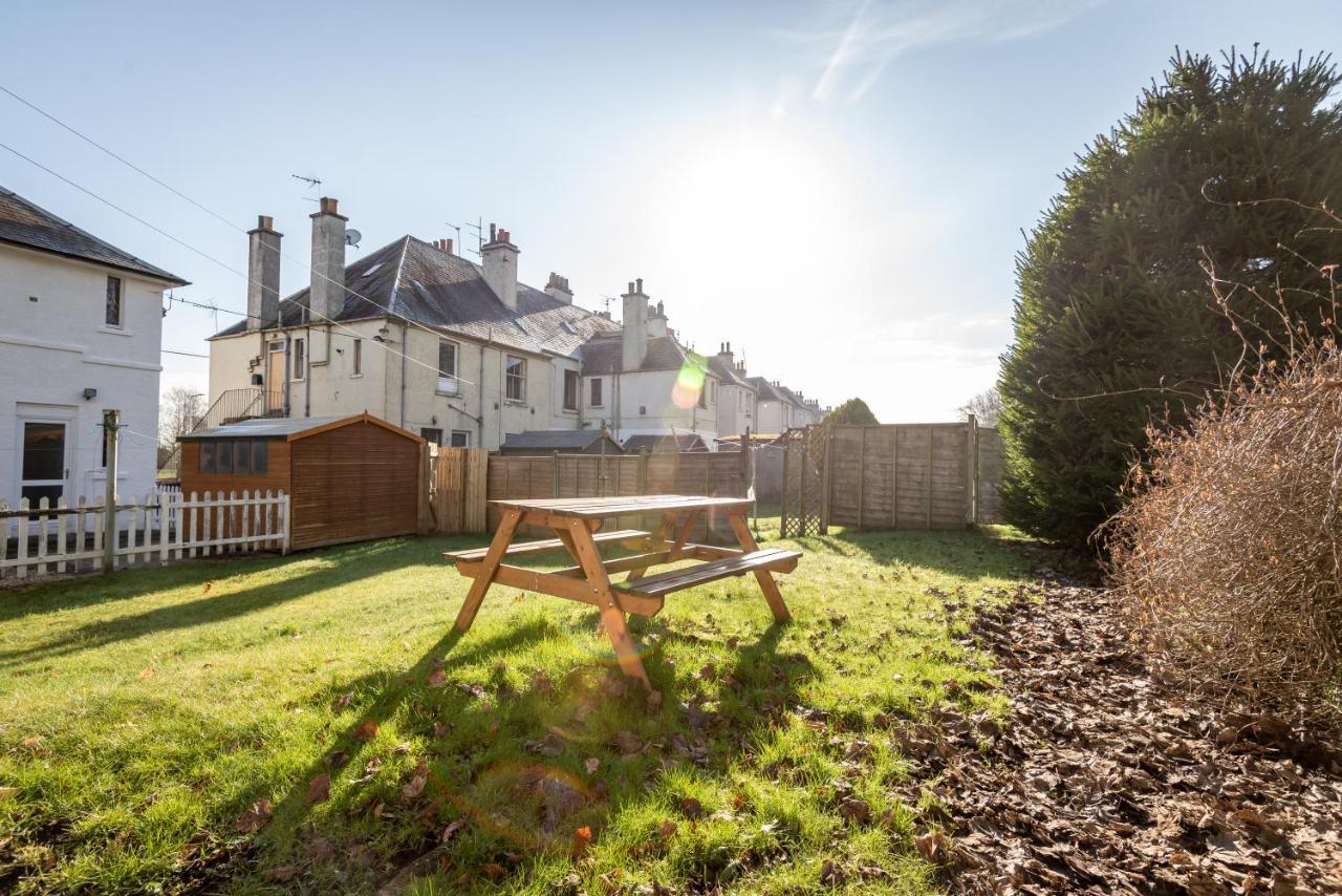 The Eden Mill Residence St Andrews Exterior foto