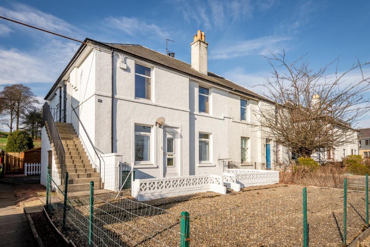 The Eden Mill Residence St Andrews Exterior foto