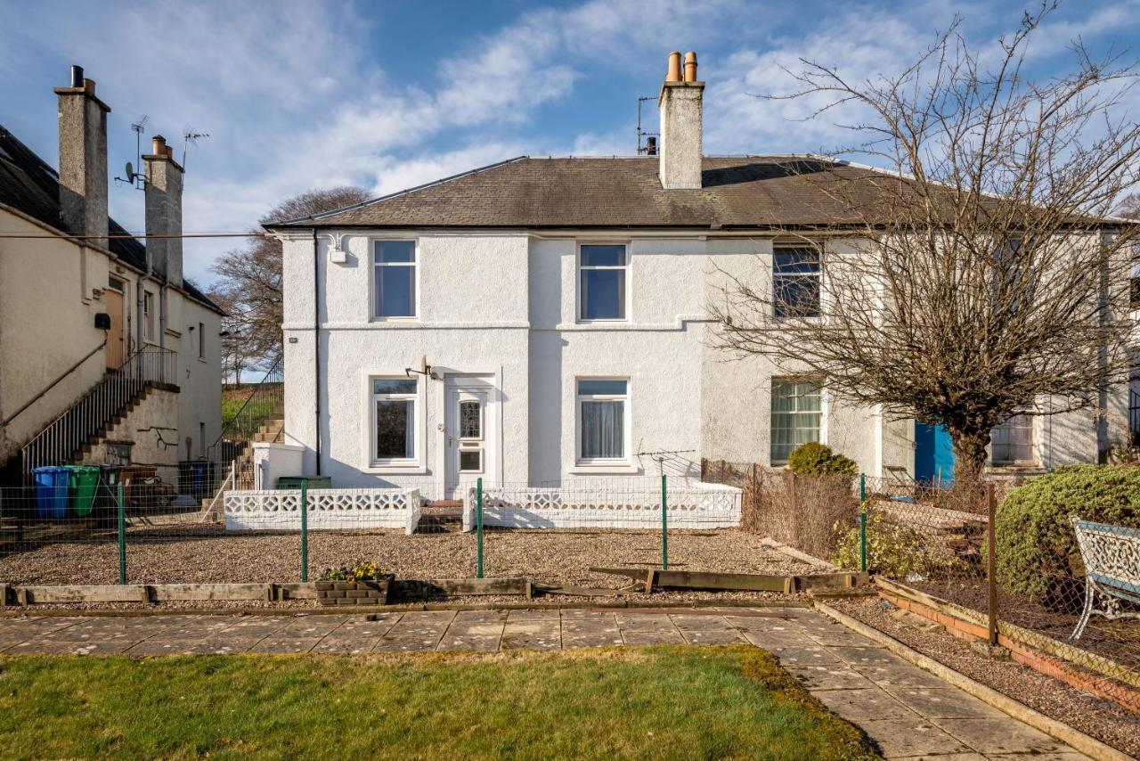 The Eden Mill Residence St Andrews Exterior foto